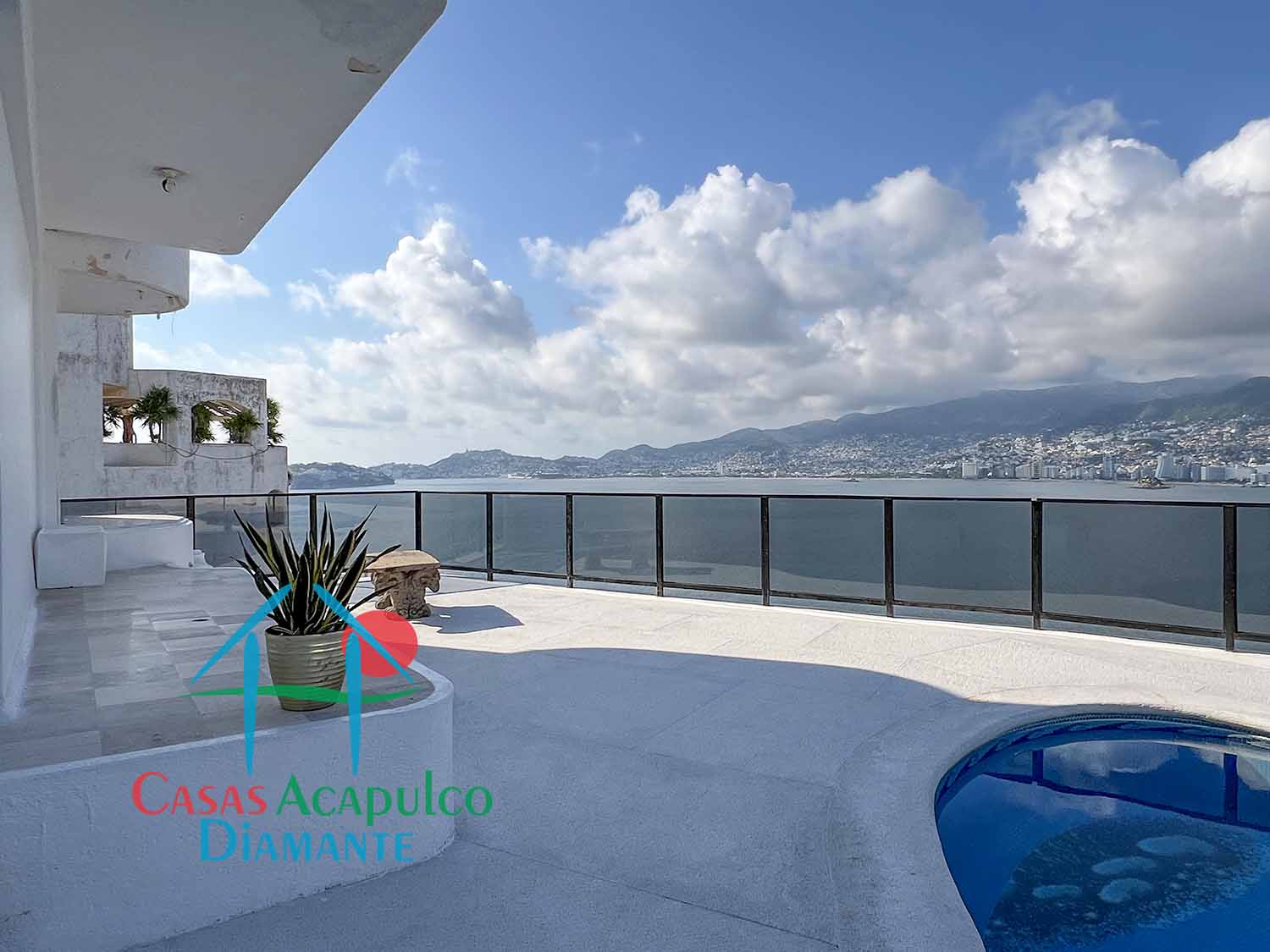 Casa Buenos Aires - Terraza 7 Casa Buenos Aires - Terraza 7